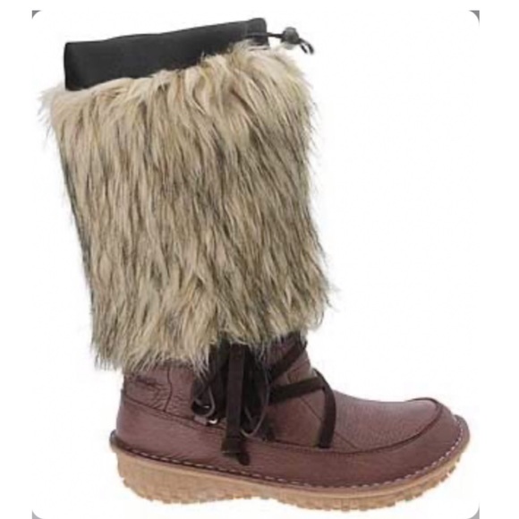 Sorel Women's Ahnah Boot - Picture 10 of 10